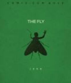 变蝇人 The Fly            (1958)