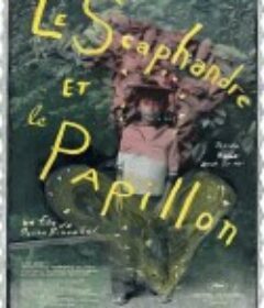 潜水钟与蝴蝶 Le scaphandre et le papillon            (2007)