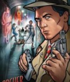 间谍亚契 第八季 Archer Season 8            (2017)