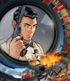 间谍亚契 第六季 Archer Season 6            (2015)