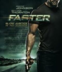 极速复仇 Faster            (2010)