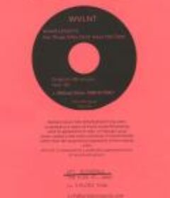 波长 WVLNT (Wavelength For Those Who Don't Have the Time)            (2003)