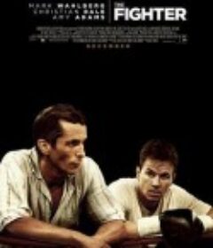 斗士 The Fighter            (2010)