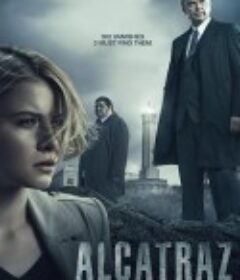 恶魔岛 Alcatraz            (2012)