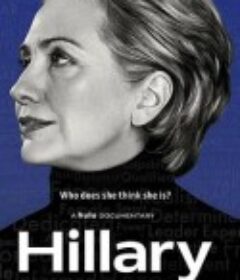 希拉里 Hillary            (2020)
