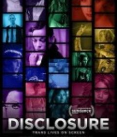 揭开面纱：好莱坞的跨性别人生 Disclosure: Trans Lives on Screen            (2020)