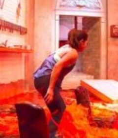 岩浆来了 Floor is Lava            (2020)