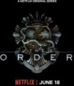 秘令 第二季 The Order Season 2            (2020)