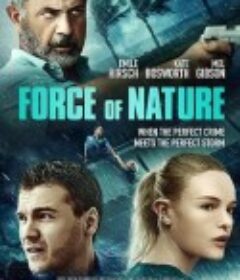 自然之力 Force of Nature            (2020)