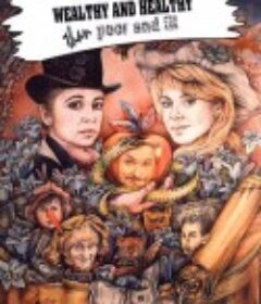 诺娜和埃斯特 Lepsie byt bohaty a zdravy ako chudobny a chory            (1992)