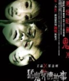 猛鬼爱情故事 猛鬼愛情故事            (2011)