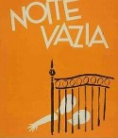 空洞的夜 Noite Vazia            (1964)