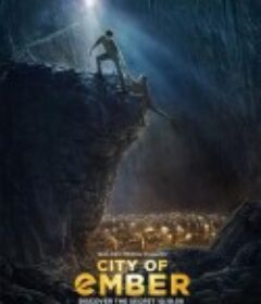 微光城市 City of Ember            (2008)