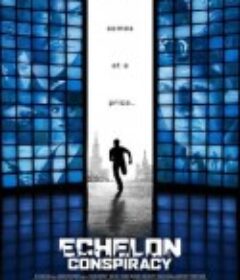 夺命手机 Echelon Conspiracy            (2009)