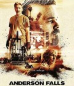 安德森坠落 Anderson Falls            (2020)