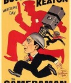 摄影师 The Cameraman            (1928)
