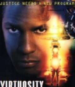 时空悍将 Virtuosity            (1995)