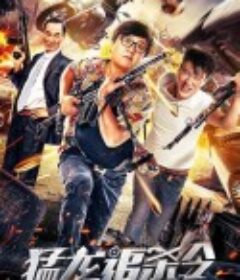 猛龙追杀令            (2020)