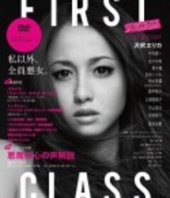 First Class ファースト・クラス            (2014)