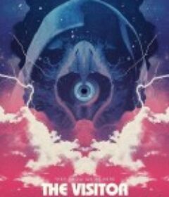 不速之客 Stridulum            (1979)