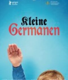 小日耳曼 Kleine Germanen            (2019)