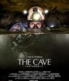 奇迹救援 The Cave            (2019)