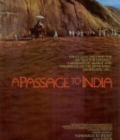 印度之行 A Passage to India            (1984)