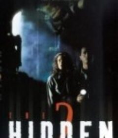 隐藏杀手2 The Hidden II            (1993)
