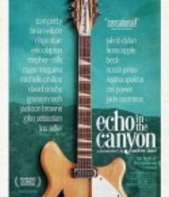 峡谷回音 Echo In the Canyon            (2018)