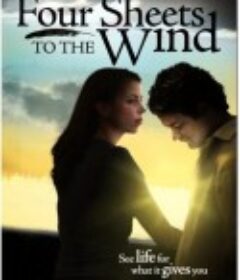 Four Sheets to the Wind            (2007)