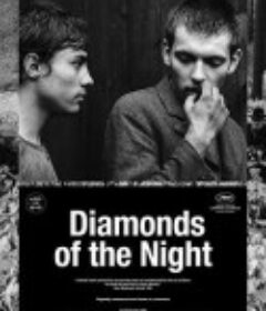 夜之钻 Démanty noci            (1964)