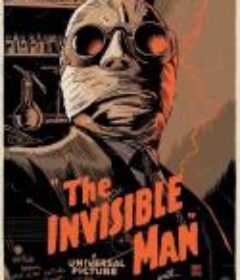 隐形人隐形人 The Invisible Man (1933)