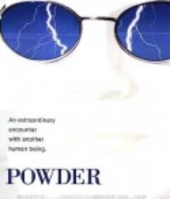 闪电奇迹 Powder            (1995)