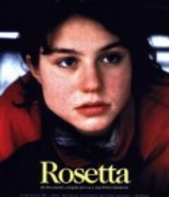 罗塞塔 Rosetta            (1999)