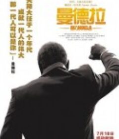 曼德拉 Mandela: Long Walk to Freedom            (2013)