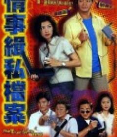 情事缉私档案   (2002)