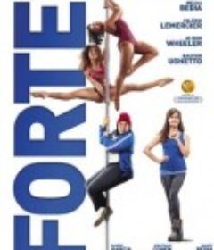 优点 Forte            (2019)