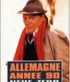 德国玖零 Allemagne 90 neuf zéro            (1991)