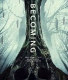 占据 Becoming            (2020)