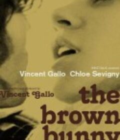 棕兔 The Brown Bunny            (2003)