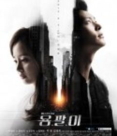 龙八 용팔이            (2015)