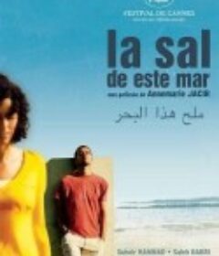 海之盐 Salt of This Sea            (2008)