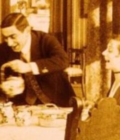 在我死后 Wo ist mein Schatz?            (1916)