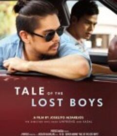 他和他的心旅程 Tale of the Lost Boys            (2017)