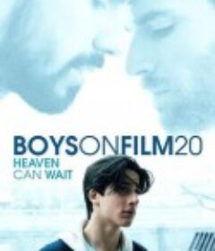 男孩电影20：天堂可待 Boys On Film 20: Heaven Can Wait            (2020)