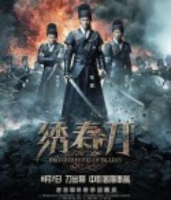 绣春刀            (2014)