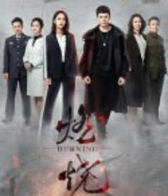 燃烧            (2020)
