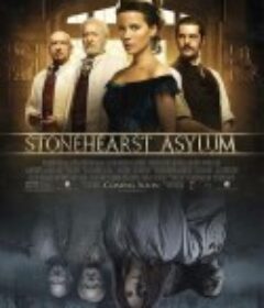 地狱医院 Stonehearst Asylum            (2014)