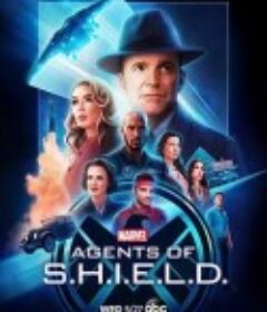 神盾局特工 第七季 Agents of S.H.I.E.L.D. Season 7            (2020)