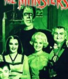 芒斯特一家 The Munsters            (1964)